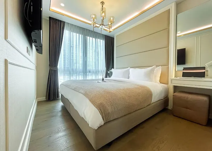 Apartamento Comfortable 1br - Ultra Fast Wifi - Huai Khwang *
