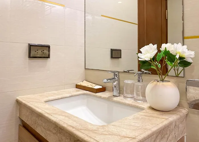 Apartment Comfortable 1br - Ultra Fast Wifi - Huai Khwang Bangkok